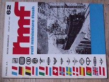 $$$ Revue RMF N°62 V.100 DB  Gerard-TAB  Transformateurs  Probleme de la place