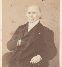 PERSONNALITE ALFRED VELPEAU