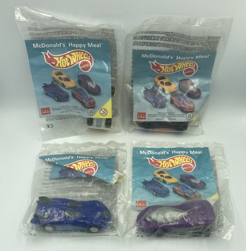 Mattel hot wheels - hot, set