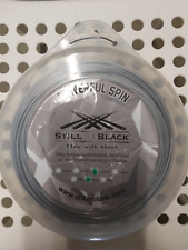 Cordage tennis - Powerfull