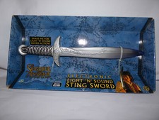 Le Seigneur des Anneaux - Le