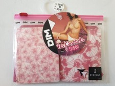 DIM LES POCKETS LOT DE 2