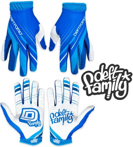 Deft family motocross - motocross, gants