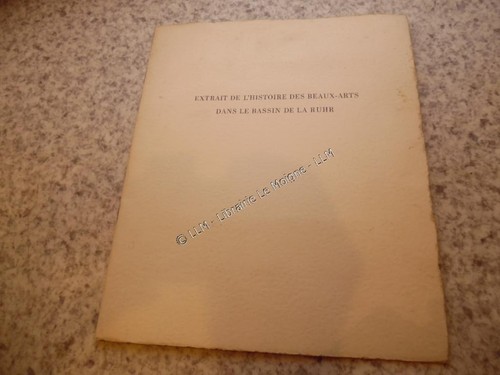 1951 beaux arts dans - arts,
