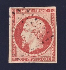 Lot 1737 - n°17Ad Napoléon