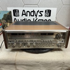 Pioneer SX-980 Vintage Stereo