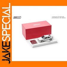 JakeSpecial – 1:64 French