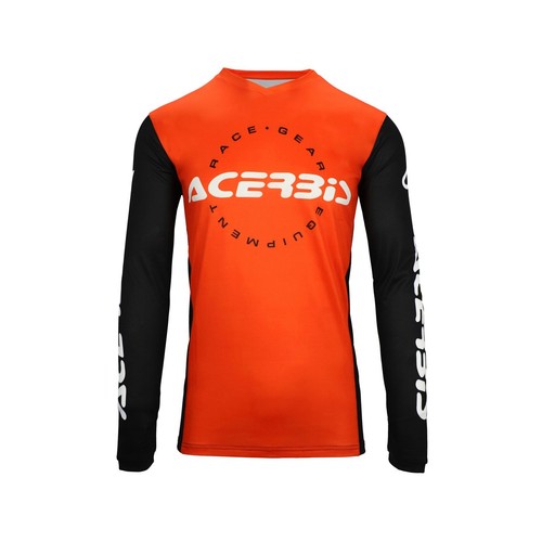 Acerbis maillot motocross - acerbis,