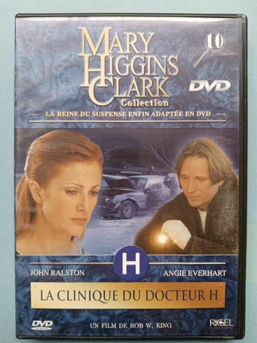 Mary higgins clark collection - mary,