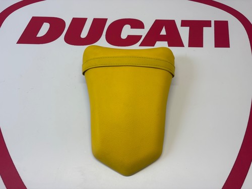 Siège passager ducati biposto - siège,