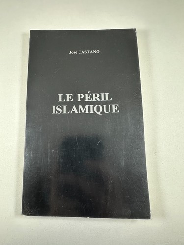 José castano péril - castano, le