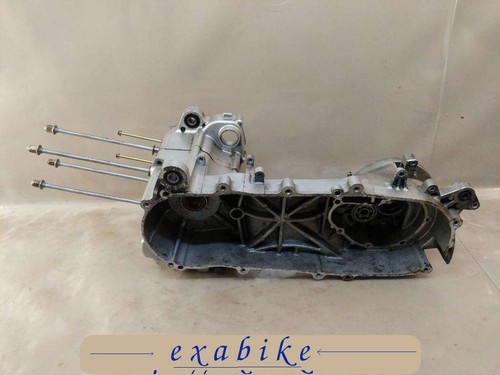 Carters moteur pour sym - carters,