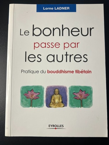 Bonheur passe par les - passe,