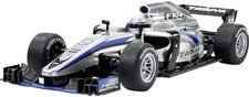 Tamiya 1/10 F104 PRO II Type 2017 Body RC Kit 58652 F1 Formula Car NEUF
