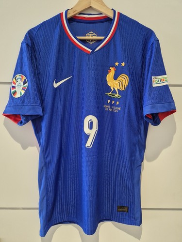 Maillot france pro giroud - france,