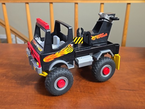 Vintage playmobil 3994 power - playmobil,