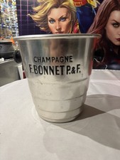 Sceau À Champagne F.bonnet 