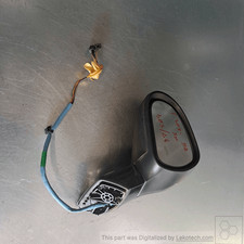 8153NG Rétroviseur Est