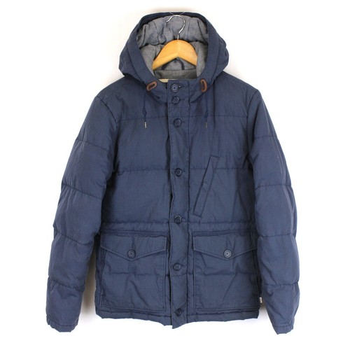 Veste rembourrée homme levi - veste,