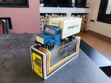 1/43 ARSENAL ZIL 4331 CAMION FOURGON FRIGORIFIQUE ISOTHERME RUSSIE RUSSIA URSS