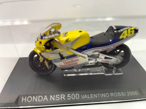 Honda nsr500 valentino - honda,