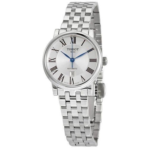 Tissot classic automatic - tissot, t-classic