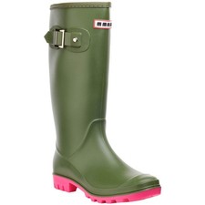 Bottes de Pluie Classique