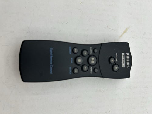 Philips rc330801 factory - rc330801/01,