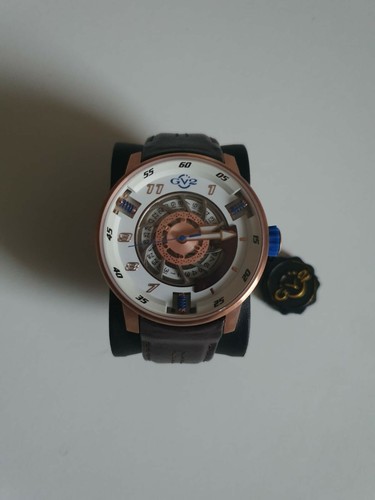 Moto gv2 automatique - gv2,