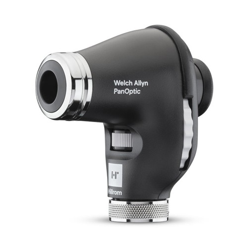 Hillrom welch allyn - welch, panoptic