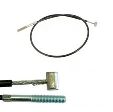 CABLE DE RELEVAGE POUR