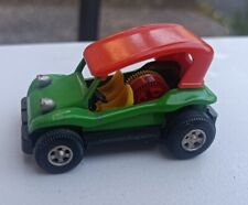 Voiture Miniature Dune Buggy Darda Car Motor Verte Serie 10 B-15 no Matchbox 