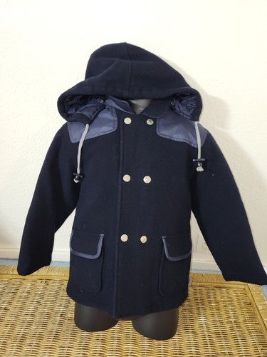 Manteau royal blue - royal,