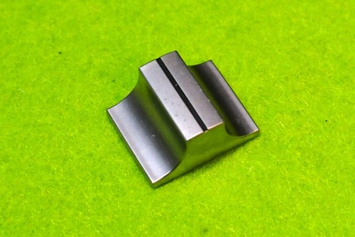 Bouton pitch pour - -, technics