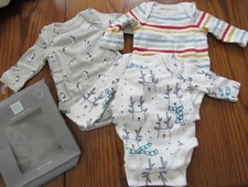 Nip baby gap first favorites - gap,