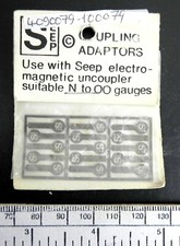 Adaptateurs de couplage pour