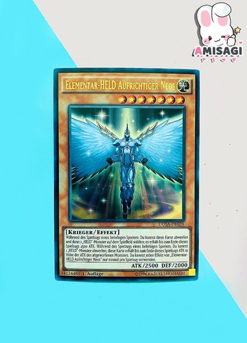 Héros - yu-gi-oh!,