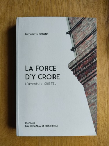 Force y croire - d'y,