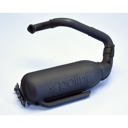 Silencieux polini piaggio - polini,