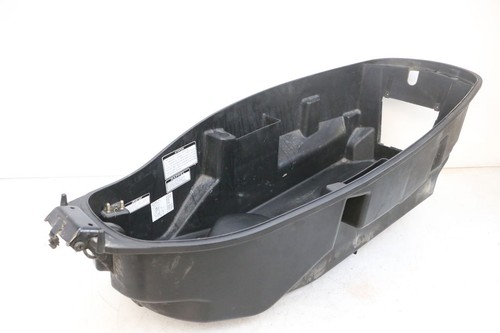 Coffre selle sym gts evo - -,