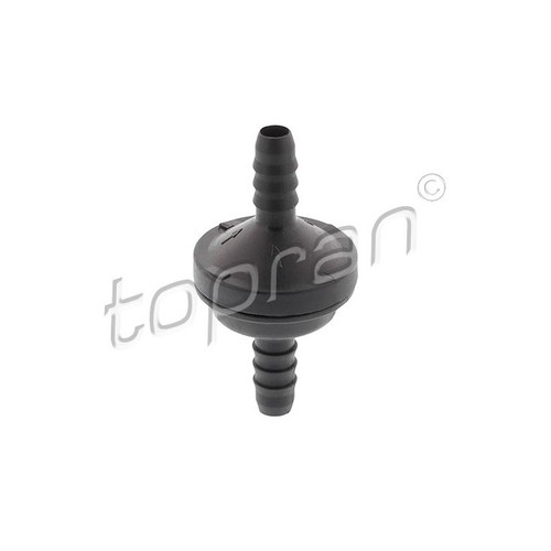 Soupape pompe vide - soupape,