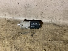 MERCEDES-BENZ C W205 Pièce Électronique de Crémaillère de Direction 32745156