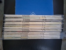 Strange n°34 de 1972 lug