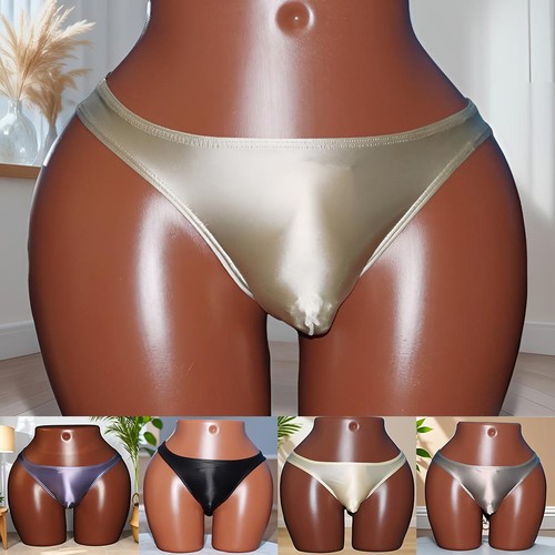Slip lingerie érotique homme
