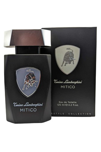Tonino lamborghini mitico eau - lamborghini,