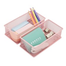 Product image Lot de 2 bacs de