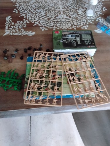 Superbe lot wietnam 72 - lot,