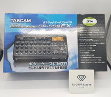 Enregistreur multipiste TASCAM