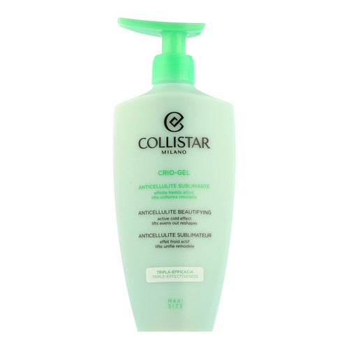 Collistar anti cellulite - collistar, anti-cellulite
