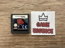 Speed Racer Nintendo DS Loose